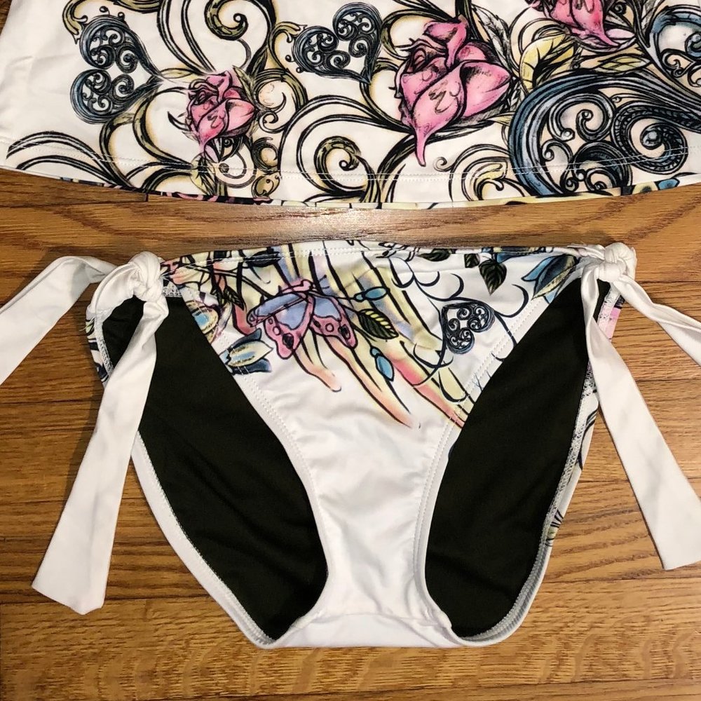Lucky Brand Swimsuit BOTTOMS